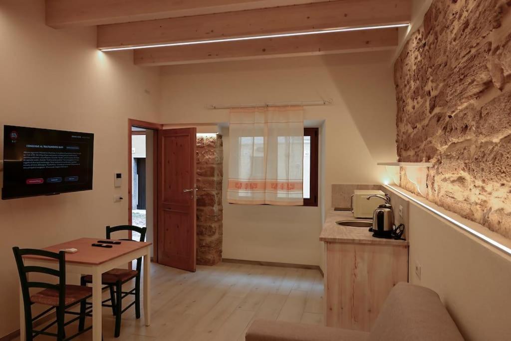 Suite Prince Of Majorca Splendid Gem Downtown 阿尔盖罗 外观 照片